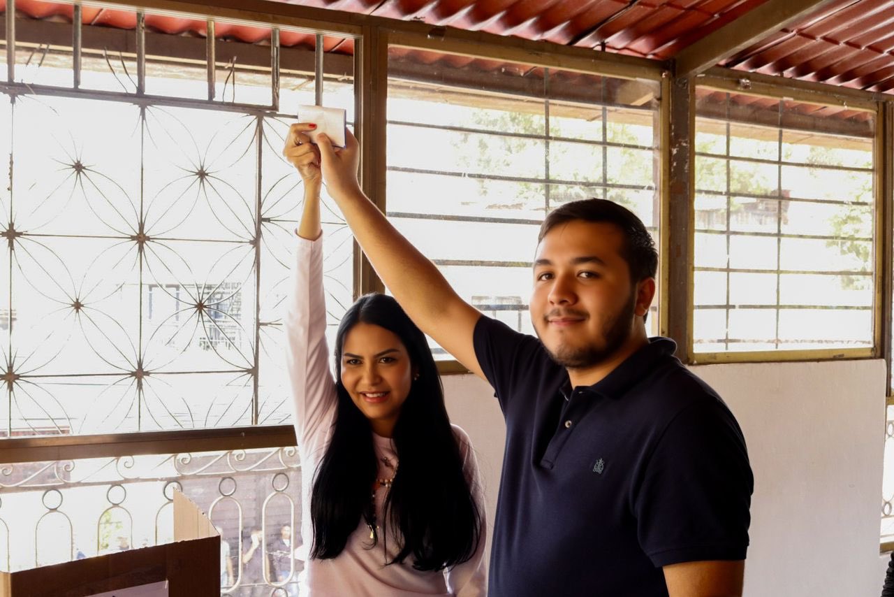 Reconoció el trabajo de la Comisión Nacional de Primaria y a los voluntarios