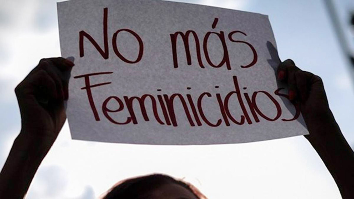 Exigen un plan de emergencia feminista
