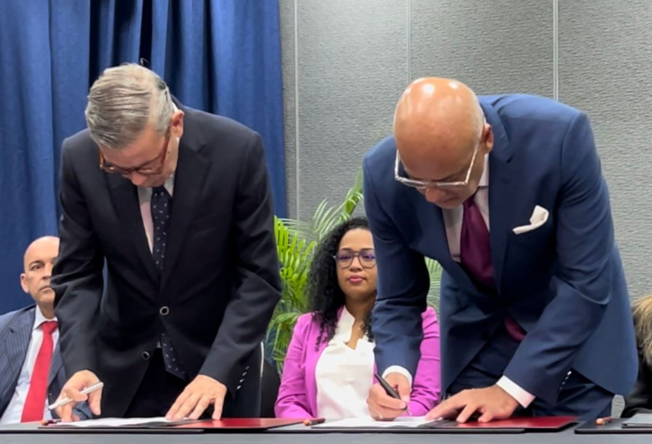 Acuerdo de Barbados: Por qué gobierno y oposición se acusan de violarlo