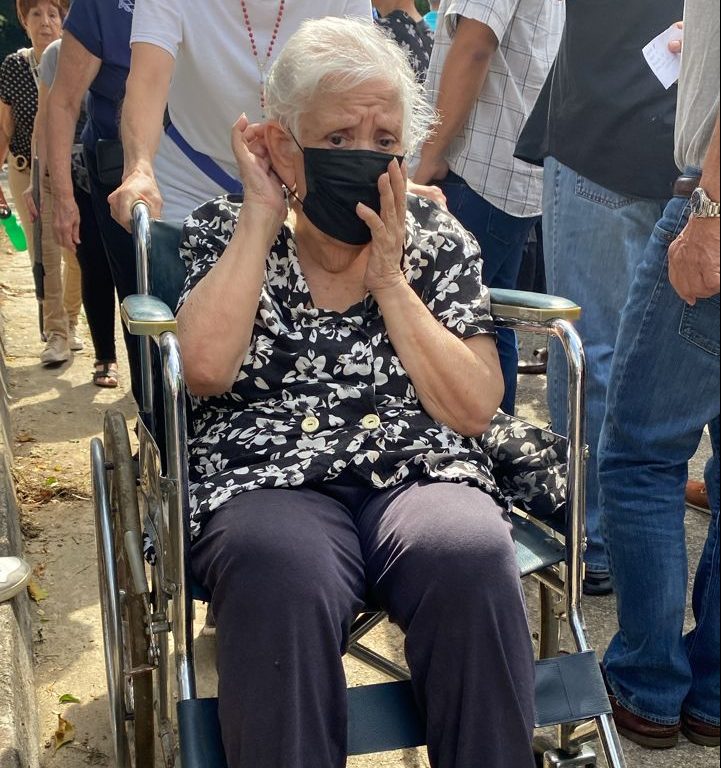 Elecciones primarias 2023