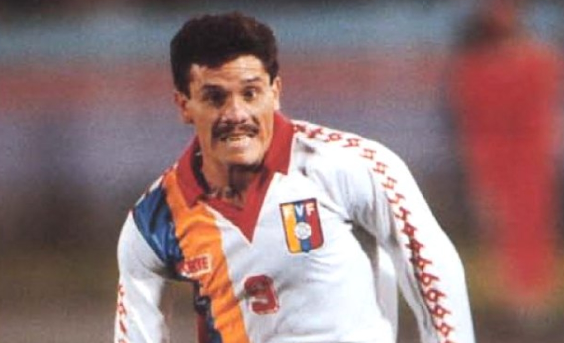 murió Jose Luis Dolgetta