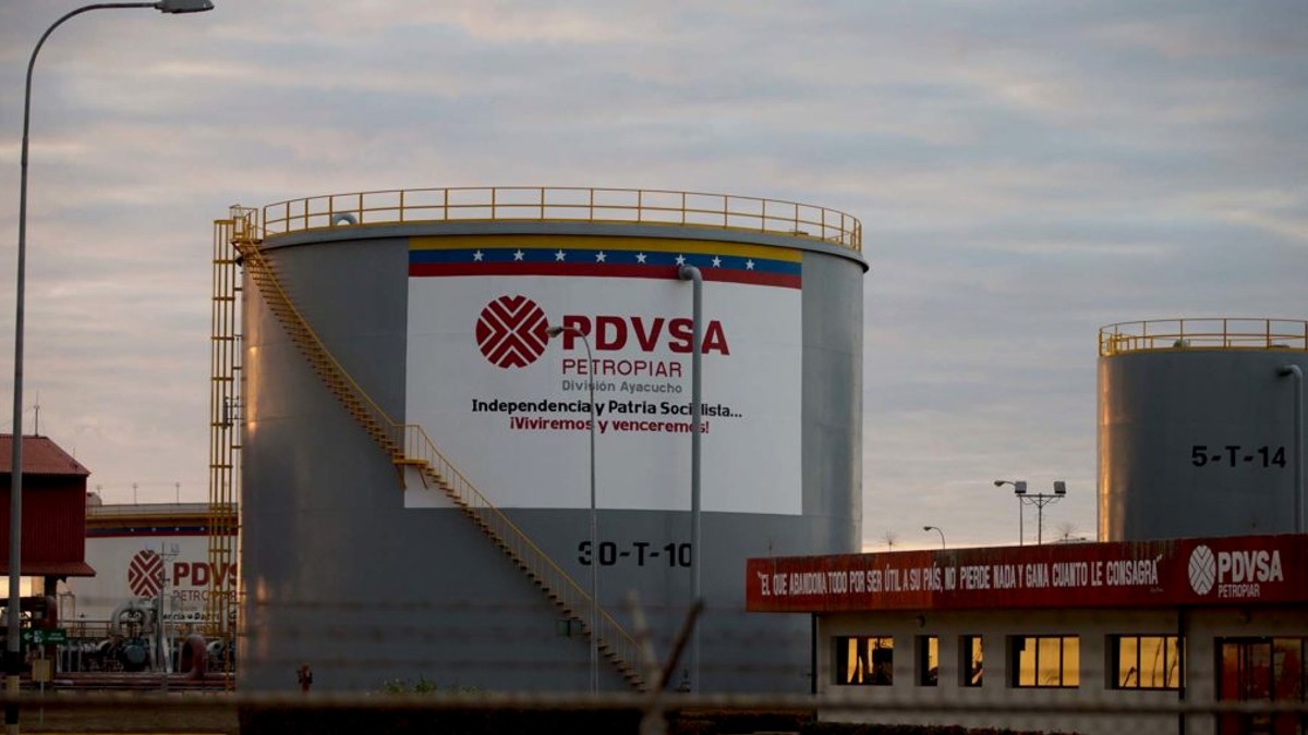 La larga cadena de la corrupción en Pdvsa: ¿cuáles han sido los casos más sonados?