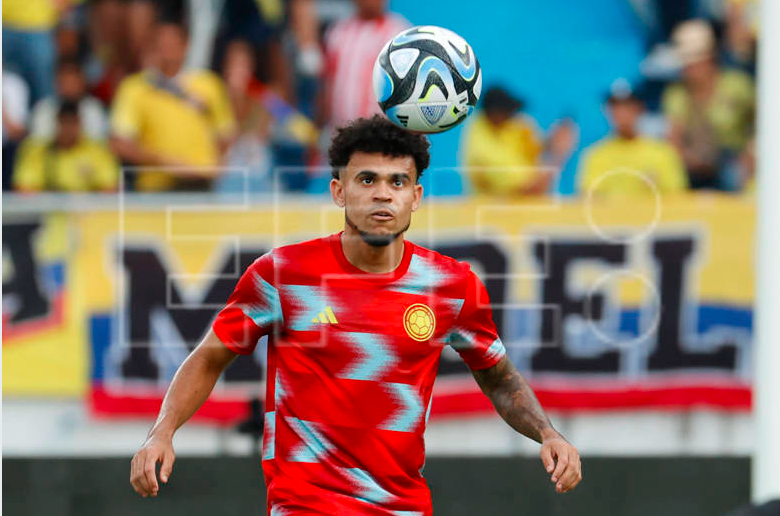 Más de 200 funcionarios buscan al padre del futbolista Luis Díaz secuestrado en Colombia