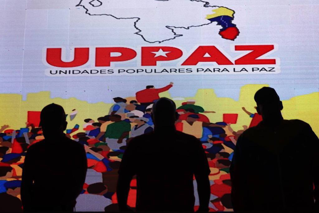 Chavismo aspira a que Uppaz tengan mayor penetración que UBCH en comunidades