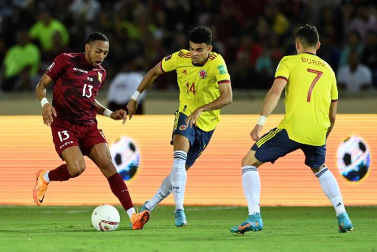 Brasil y Argentina buscan alargar su buen comienzo en las eliminatorias sudamericanas