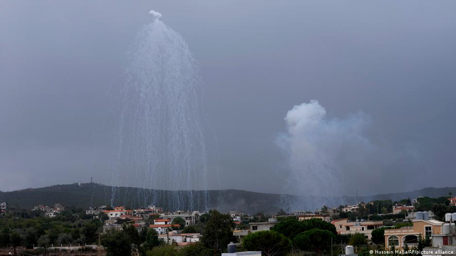 Israel-Hamás: ¿Se están cometiendo crímenes de guerra?