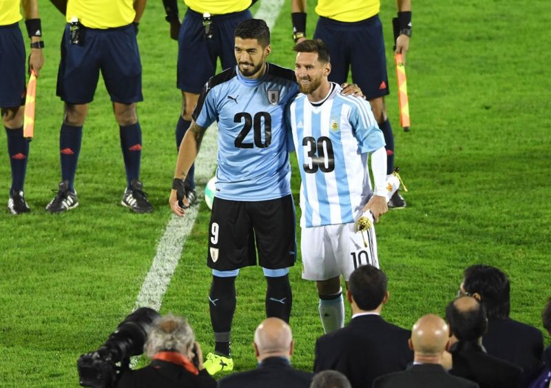 Por qué es un revés para Sudamérica albergar 3 de los 104 partidos del Mundial Centenario 2030