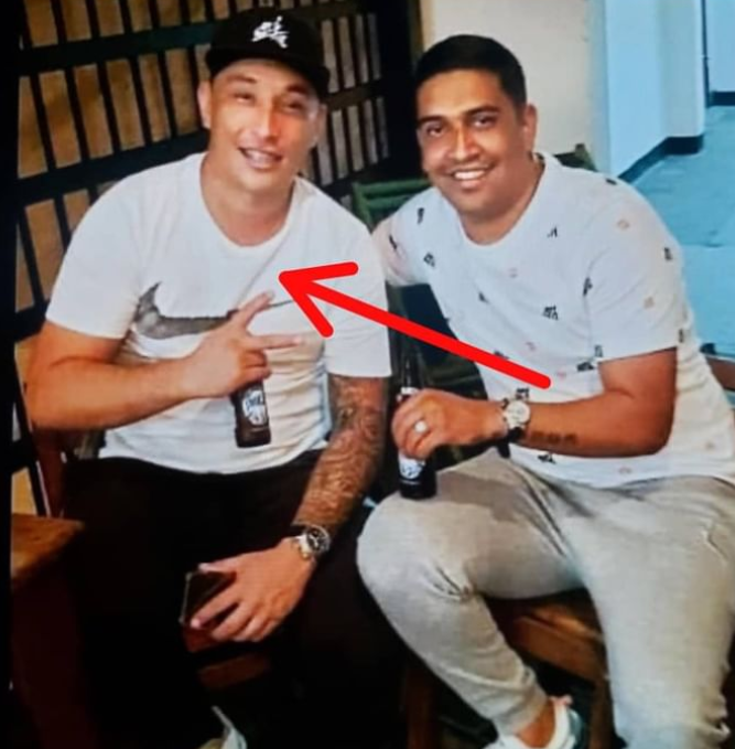El hecho ocurrió en el estado Aragua