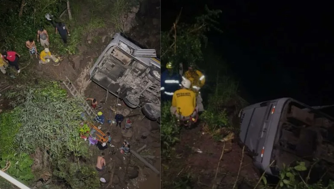 migrantes fallecidos honduras