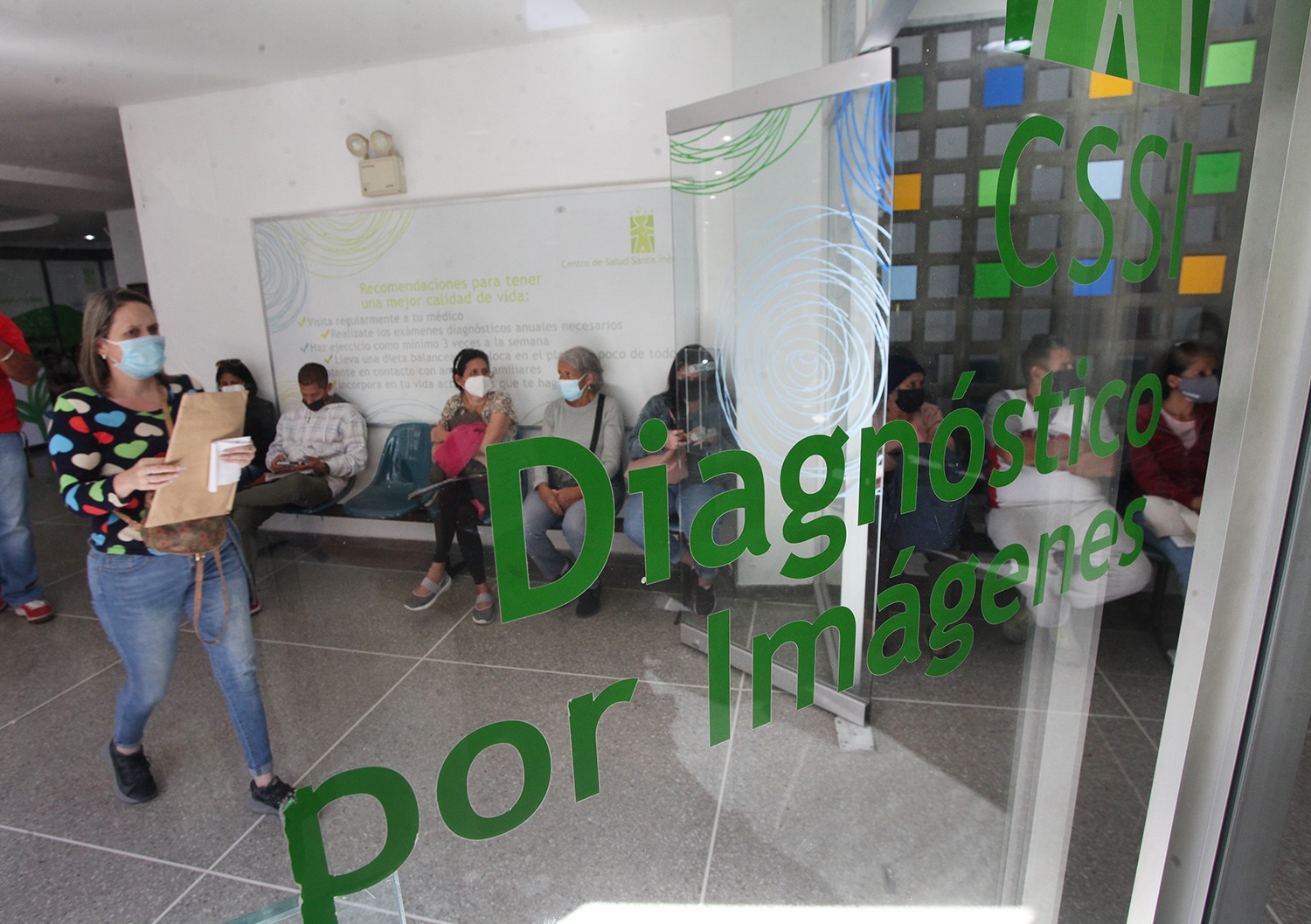 Ucab abre inscripciones de su especialización en Servicios Asistenciales de Salud