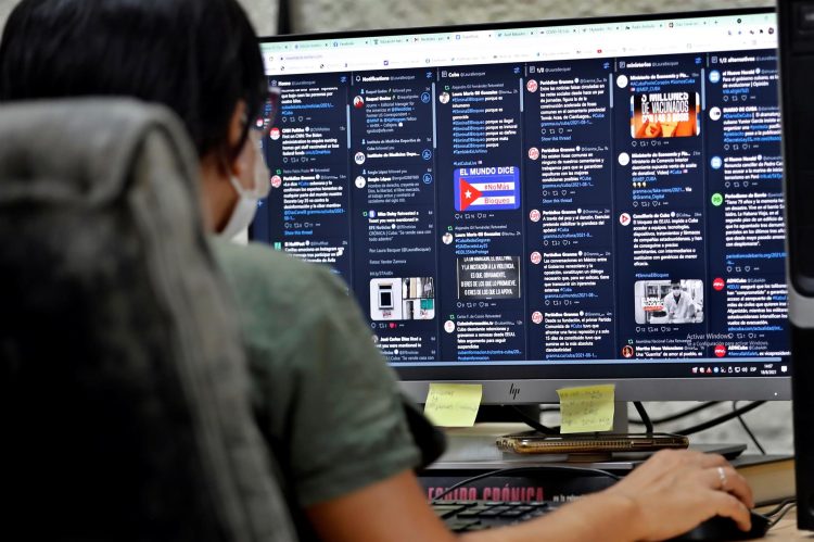 Qué dice el informe de Freedom House sobre internet en Venezuela