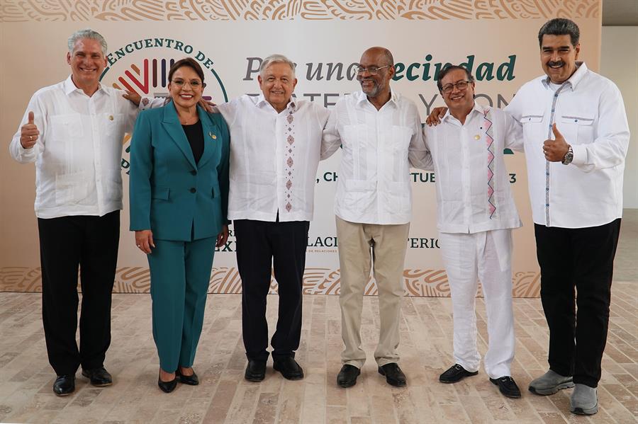 Maduro solo reconoce migración de 2,5 millones de venezolanos
