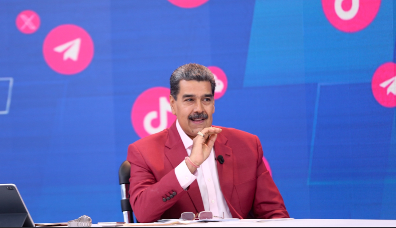 maduro primarias oposicion