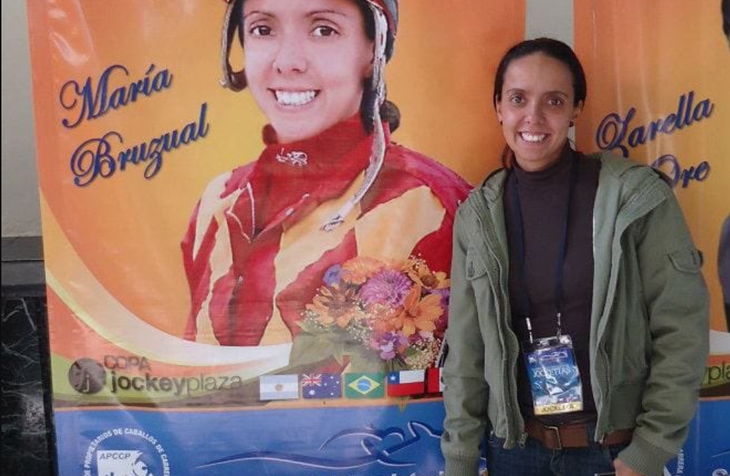 maria alejandra bruzual