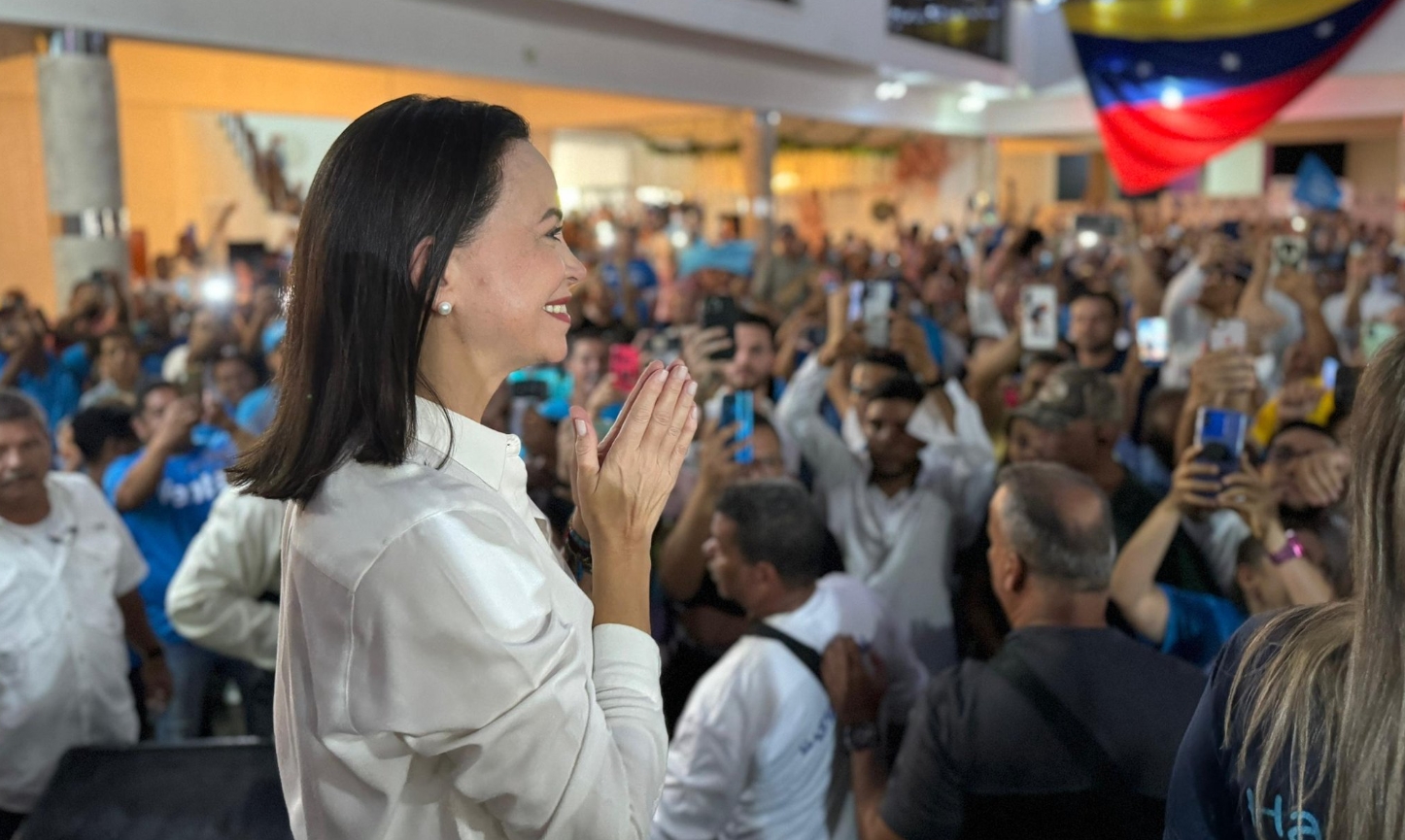 Vente Venezuela