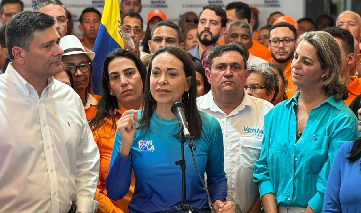 ¿A dónde van votos de candidatos que renuncian a la primaria?
