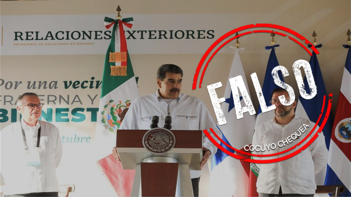 ¿La migración de venezolanos ha sido de 2,3 millones de personas entre 2015 y 2023?
