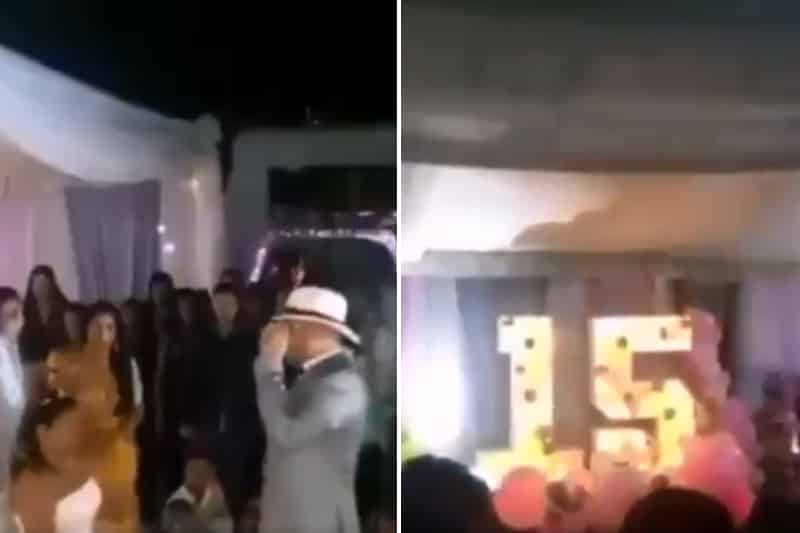 En esta cárcel operan los extorsionadores y estafadores