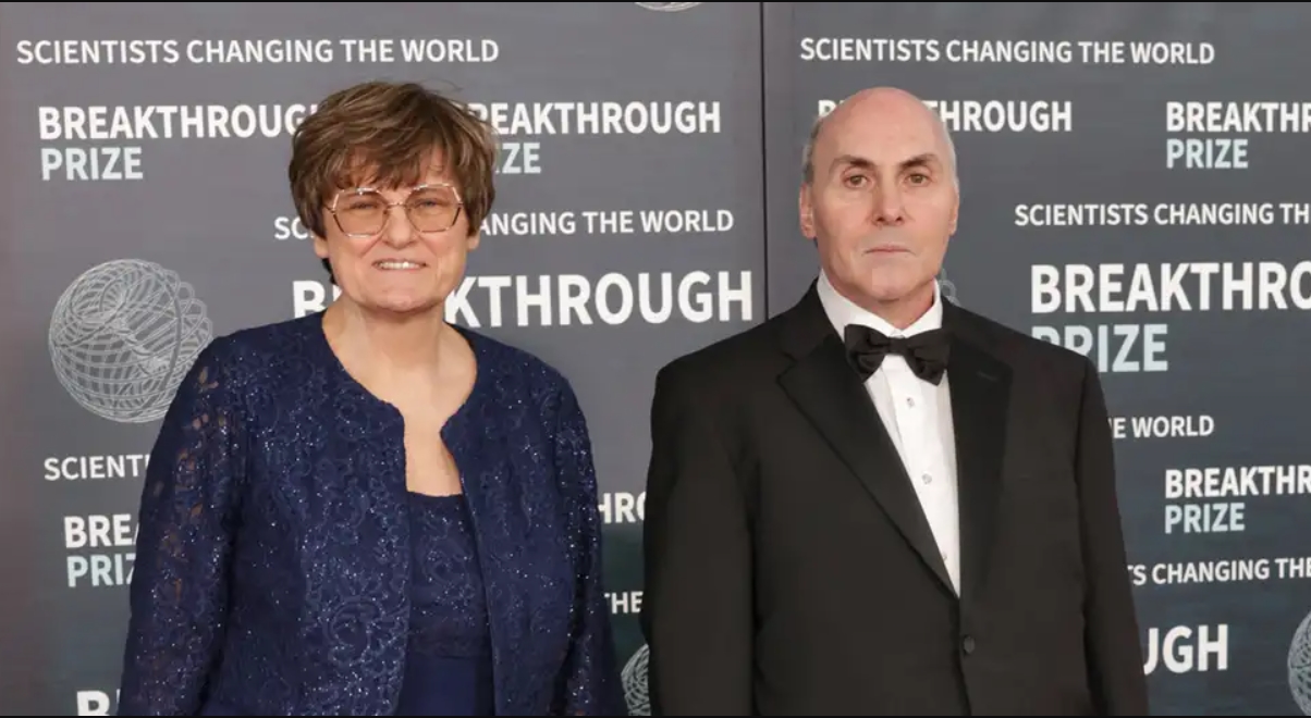 premio nobel medicina