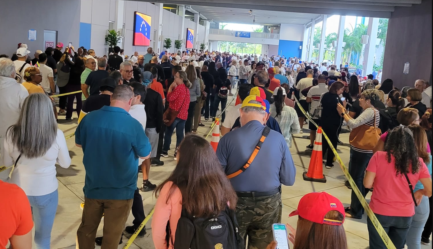 primarias miami
