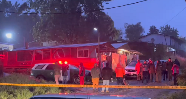 Qué se sabe sobre la muerte de 14 venezolanos en el sur del Chile