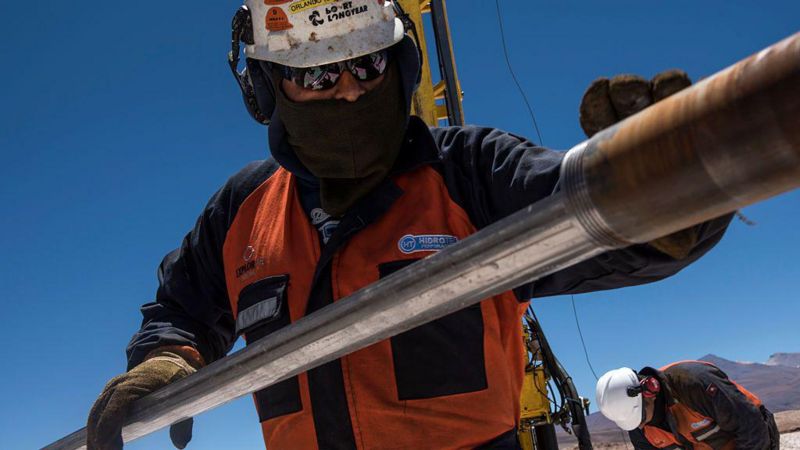 Massa vs. Milei: 3 buenas noticias económicas que pueden beneficiar al próximo presidente de Argentina