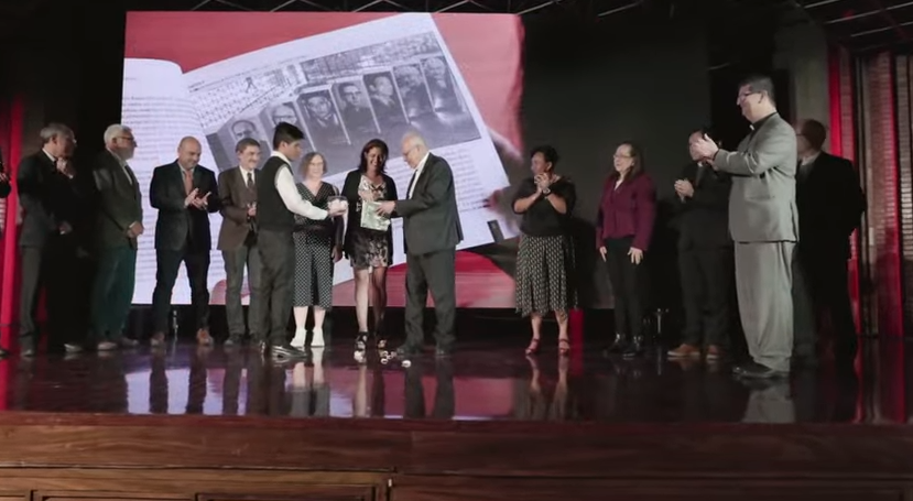 Ucab en su 70 aniversario recuerda que se necesita "un país para sembrar"