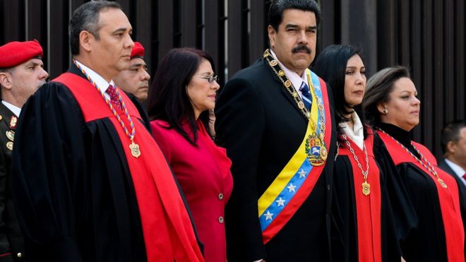 Exigen elecciones libres y cese de las inhabilitaciones