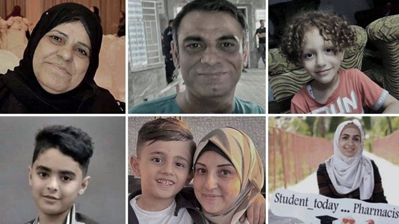 Un médico, una modista, una novia: las historias de quienes han muerto en Gaza tras los ataques de Israel