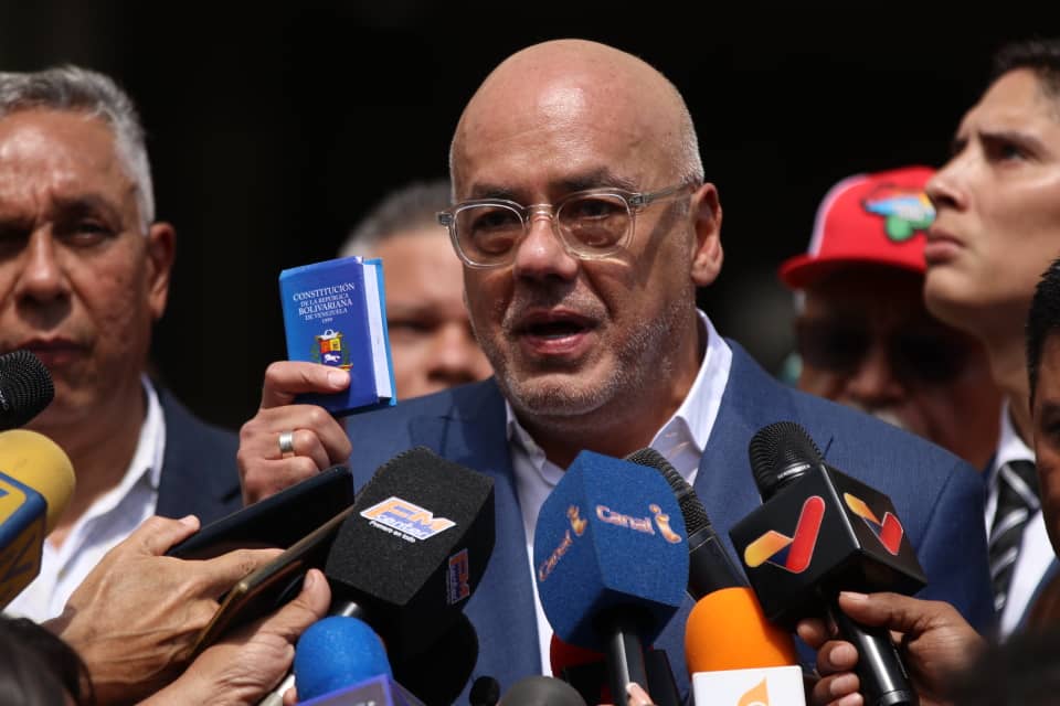 Asamblea Nacional de 2020 pide al TSJ «proteger» referendo sobre el Esequibo
