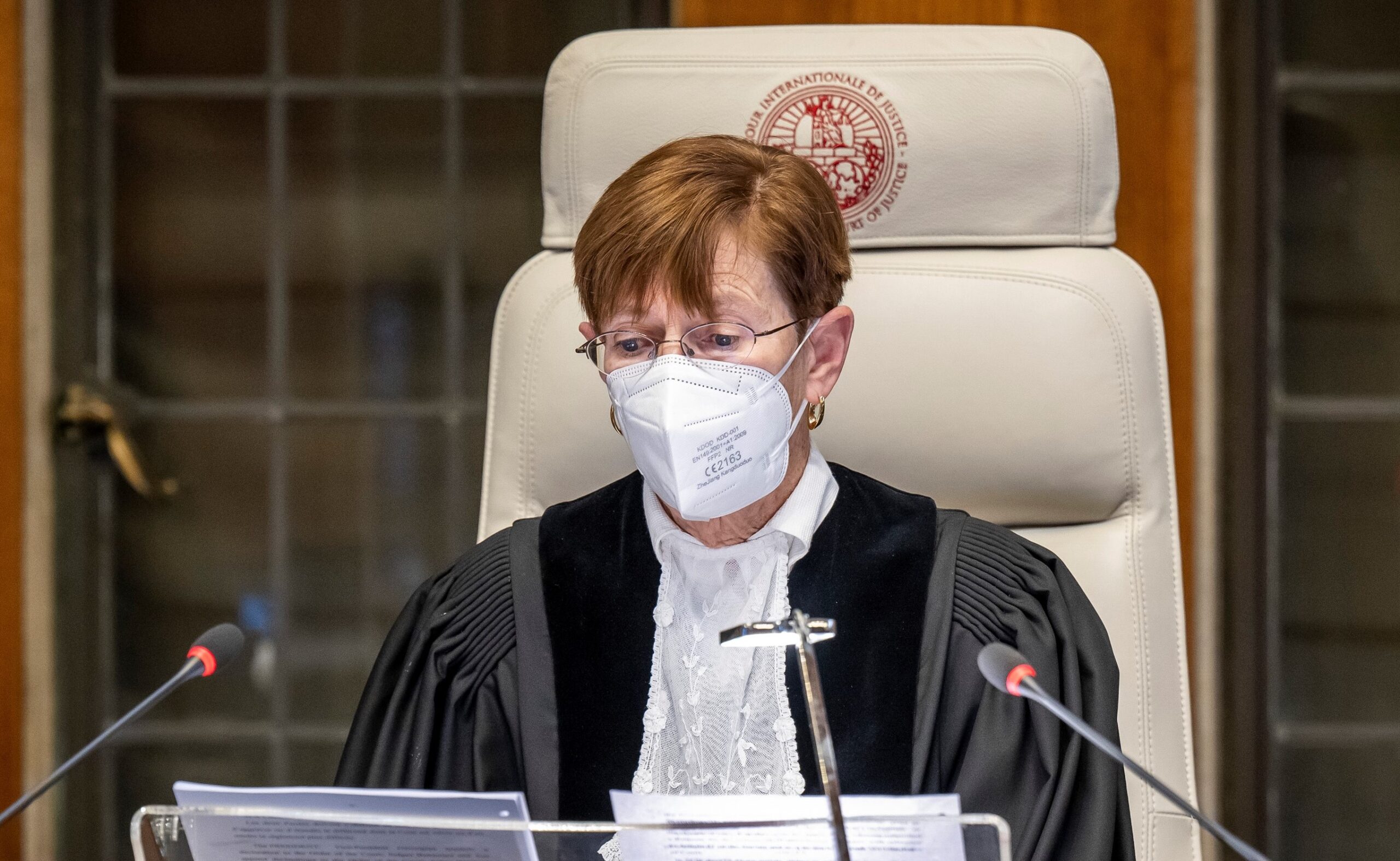 Corte Internacional de Justicia se pronunciará este 1 de diciembre sobre referendo del Esequibo