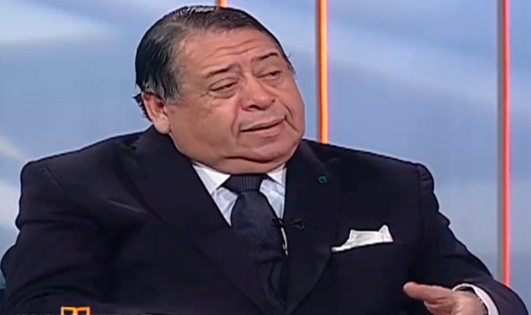 Hermann Escarrá de acuerdo con CEV: Que no se manipule el referendo sobre el Esequibo