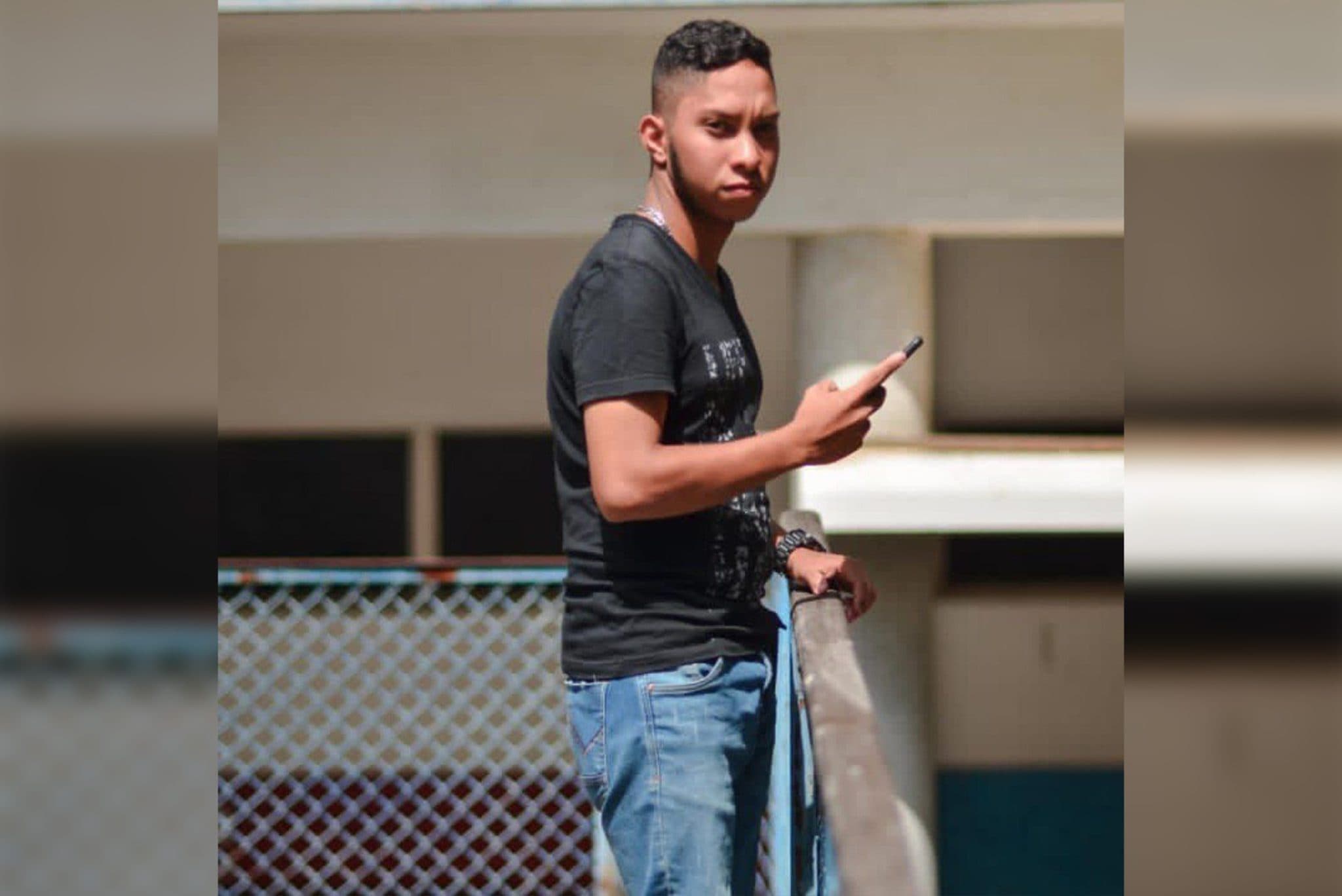 Fue detenido a finales de agosto
