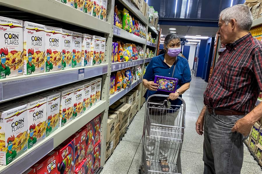 Kellogg versus Venezuela, un caso que resurge tras una solicitud de arbitraje