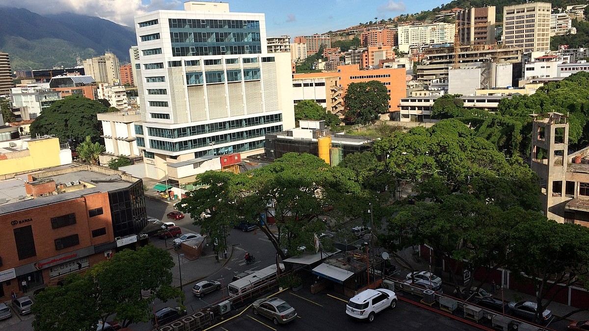 Las Mercedes