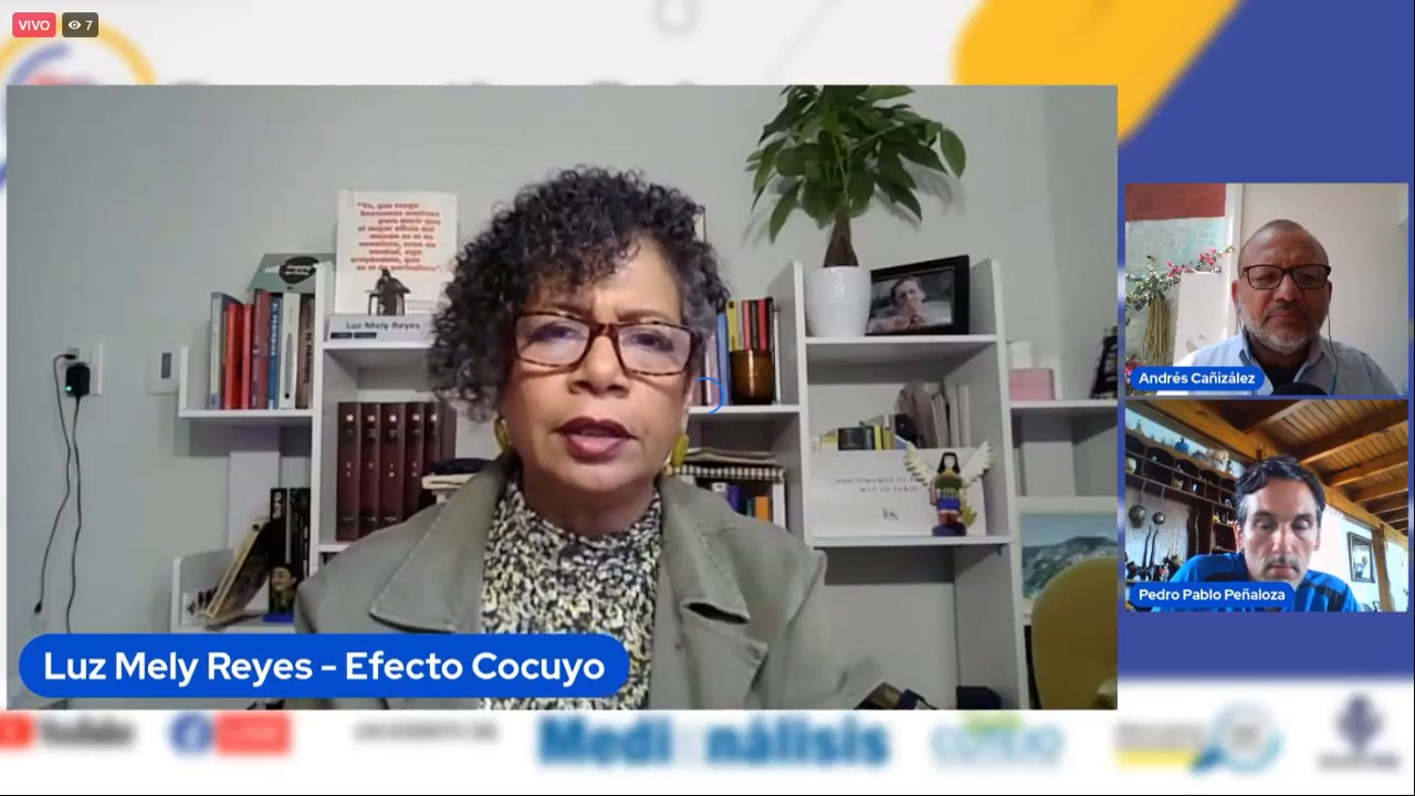 Primaria revitalizó el ánimo de cambio y de participación electoral, dicen periodistas