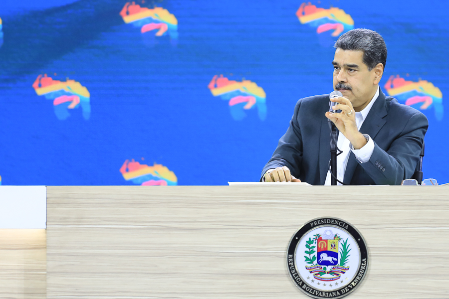 ¿Maduro es una máquina de destrucción de votos? Lo que opina el chavismo disidente