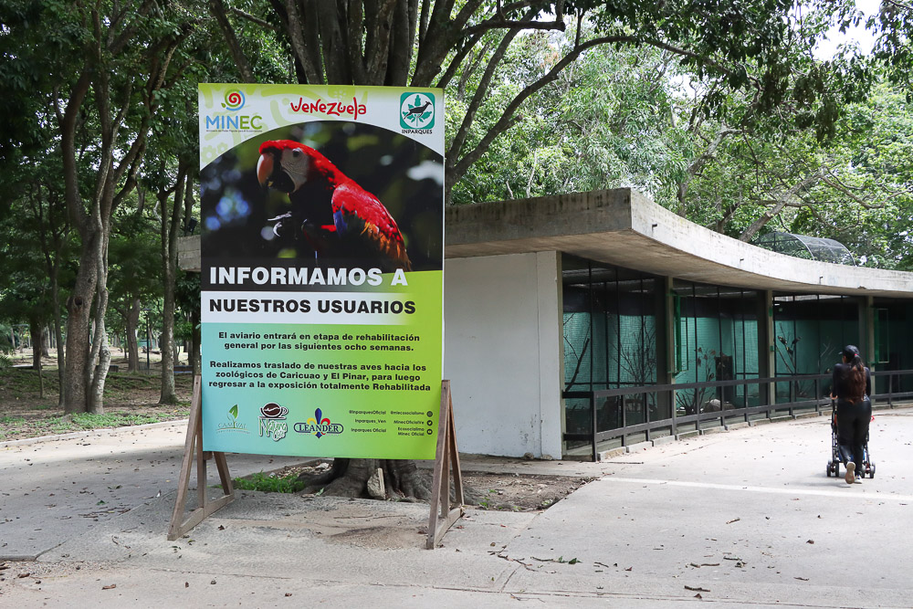 Parque Miranda (Mairet Chourio)