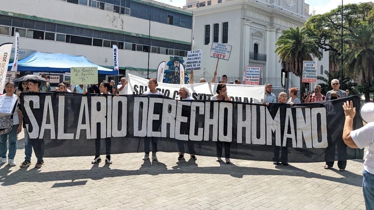 Salario mínimo