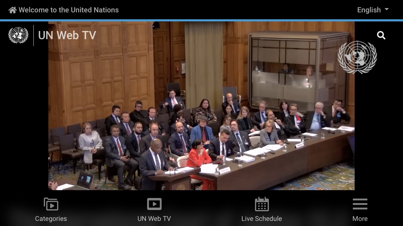 Expertos no esperan una decisión de la CIJ contra referendo consultivo sobre el Esequibo