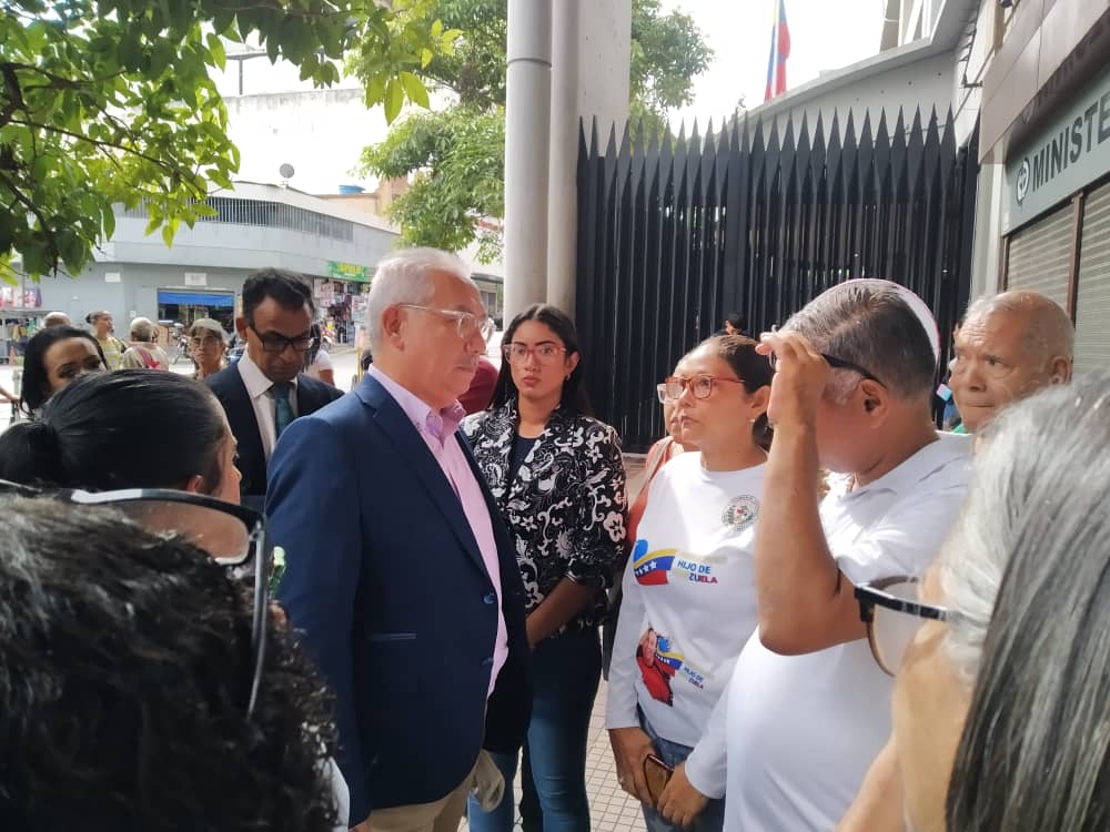 No se le ha brindado atención médica especializada