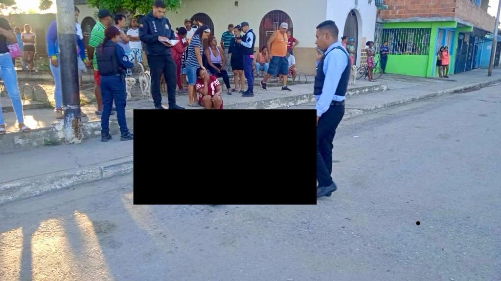 Peleaban por el control de las economías criminales