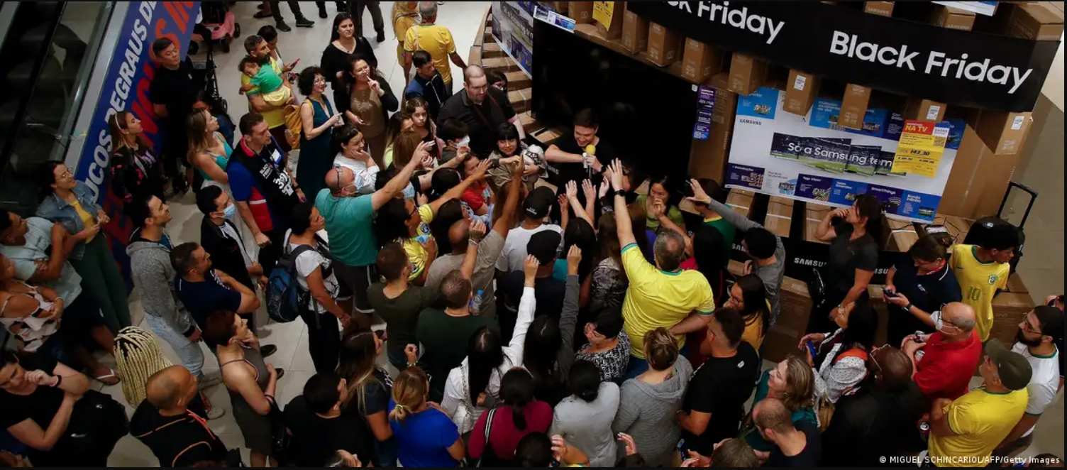 black friday