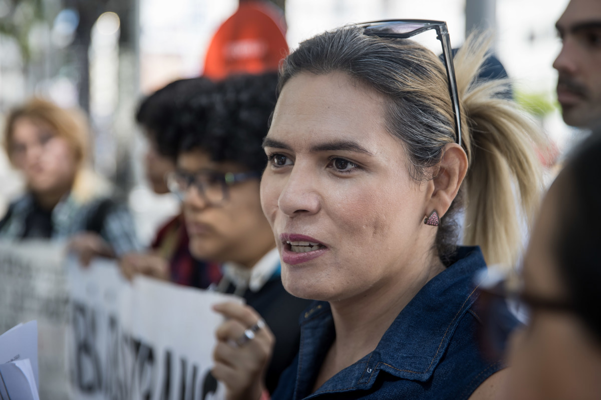 Más de 90 mujeres transexuales fueron asesinadas en Venezuela desde 2008, denuncia una ONG