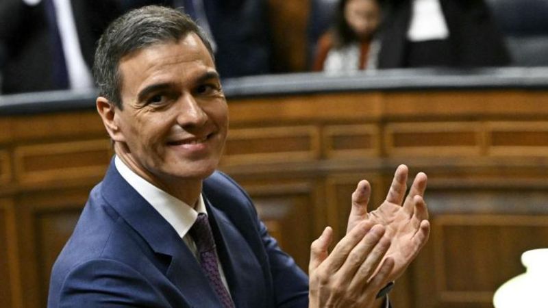 Sistemática electoral: España, un caso de análisis