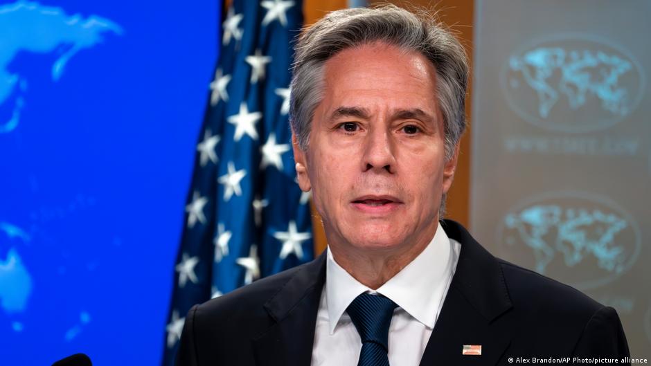 Washington denuncia "peligrosa" cooperación militar entre Corea del Norte y Rusia