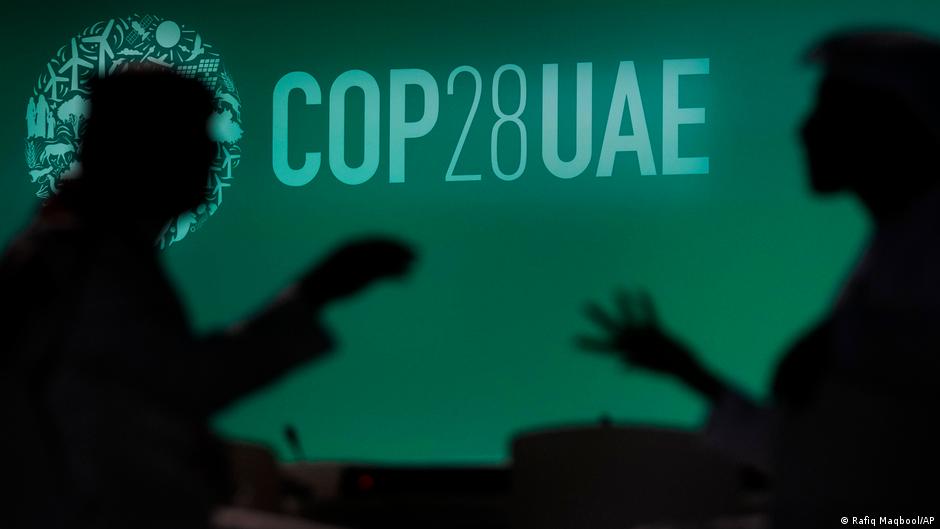 COP28: ONU señala urgencia de salir de la era fósil o enfrentar nuestro final