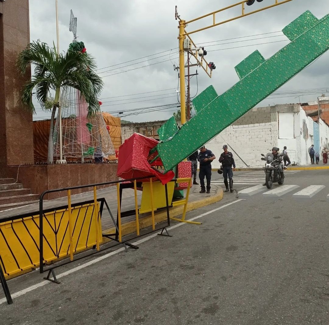 "A partir de ahora tienes la guerra declarada conmigo", gobernador de Trujillo amenaza a periodista
