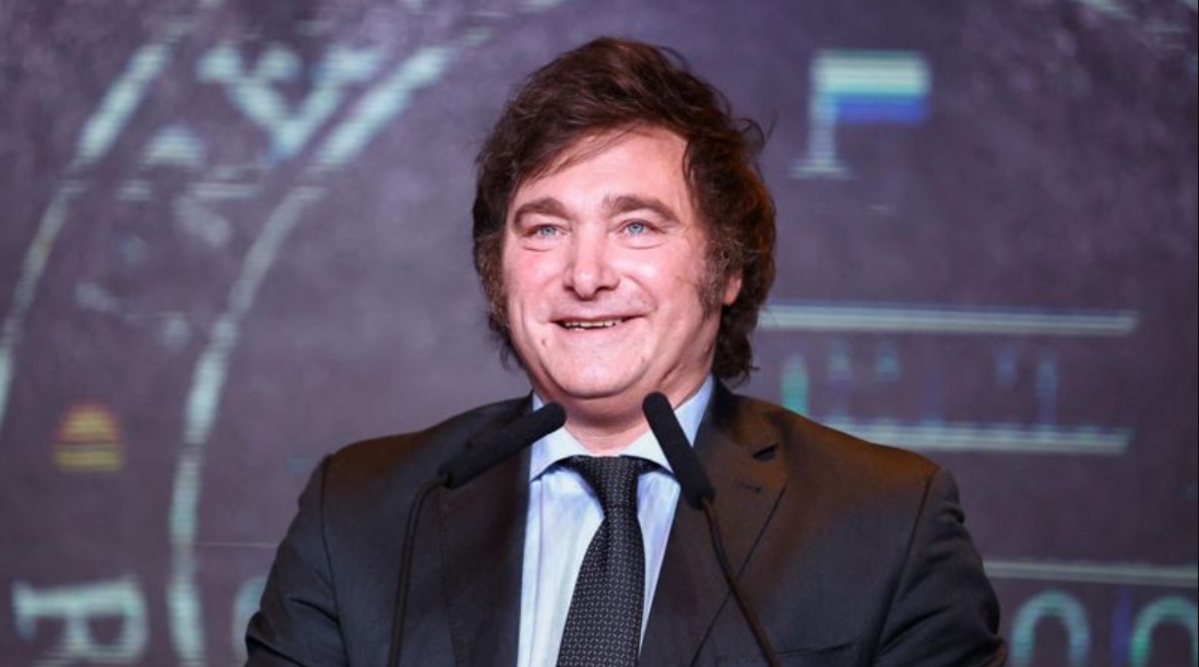 Presidente de Ucrania y otros mandatarios asistirán a la investidura de Javier Milei