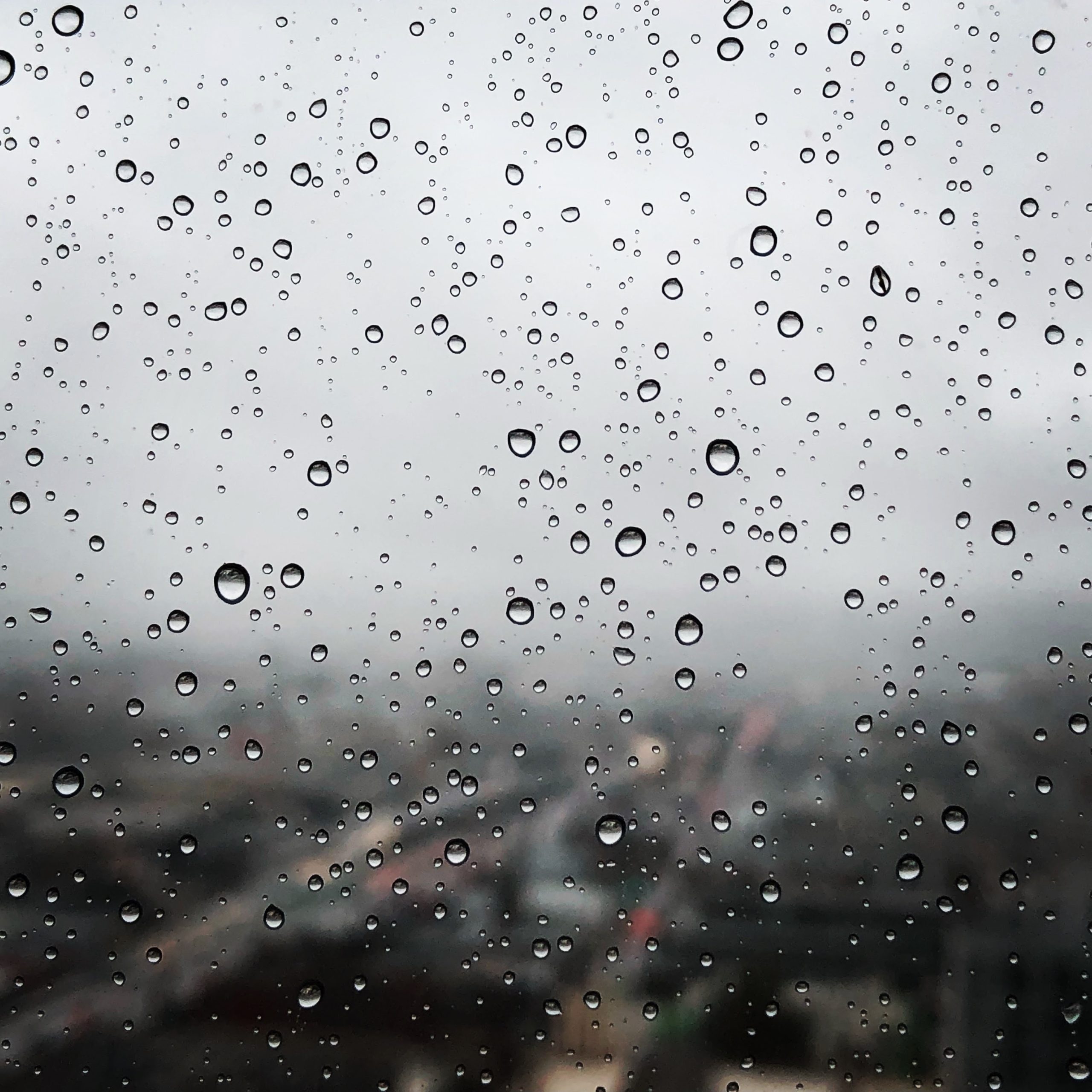 Lluvias en 10 estados de Venezuela este 21 de noviembre